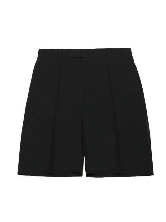 JIL SANDER-TROUSER 225 SHORTS-