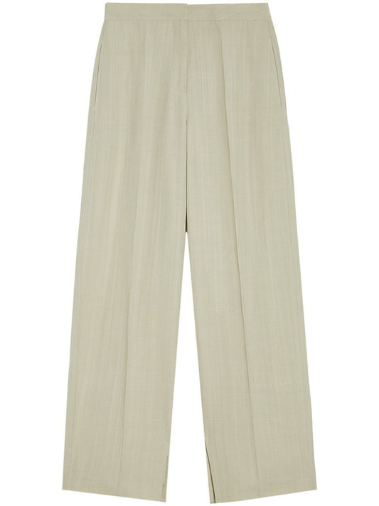 JIL SANDER-TROUSER 91 AW 25,5-