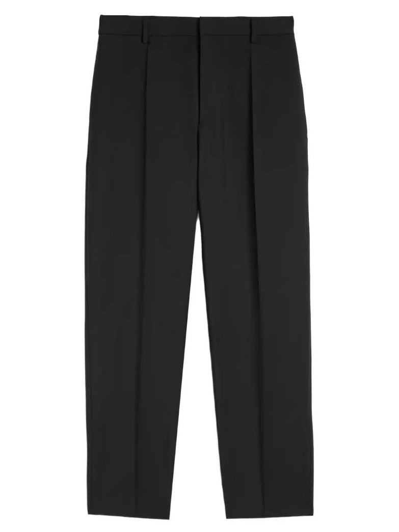 JIL SANDER-TROUSER D 06 AW 19-