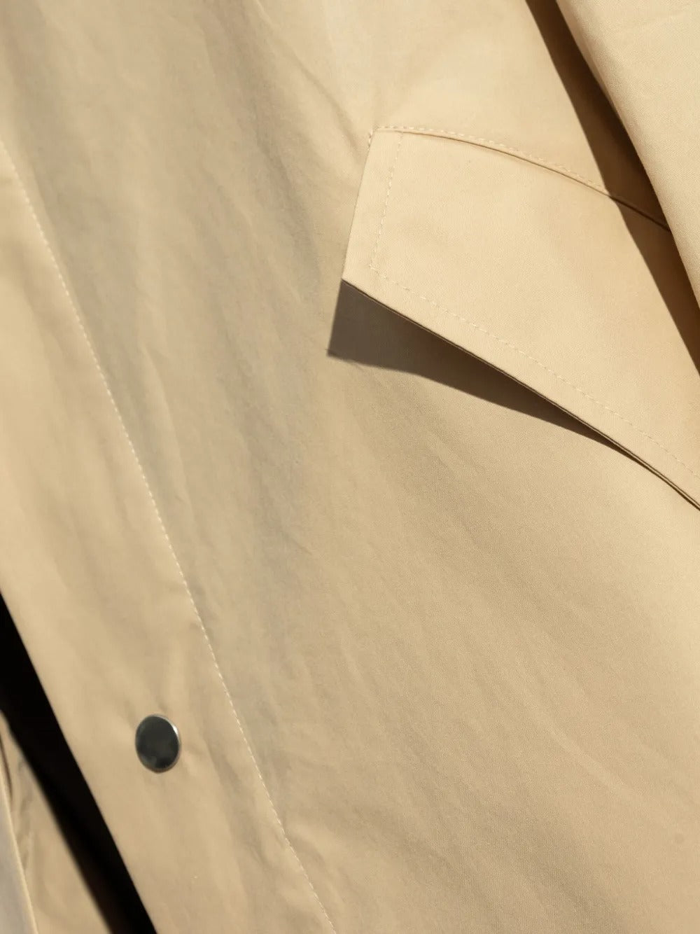 JIL SANDER-W PARKA 01 PNT-