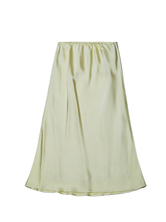 JIL SANDER-W SKIRT 03-