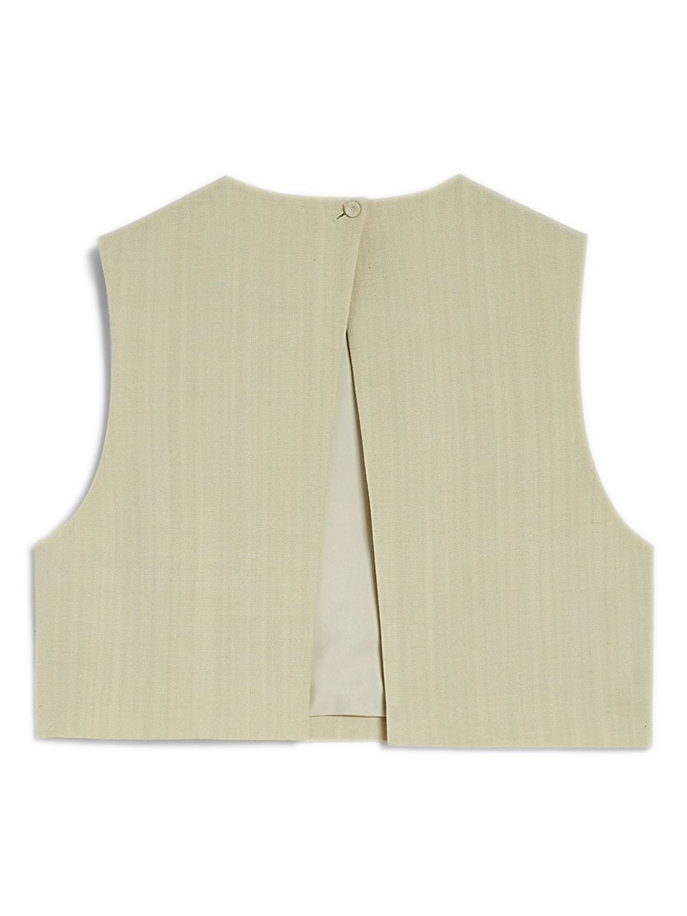 JIL SANDER-WAISTCOAT 01-