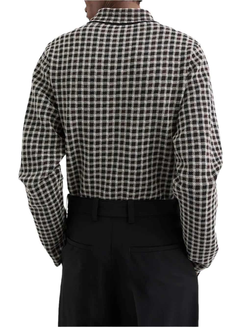 JIL SANDER-LS SHIRT-