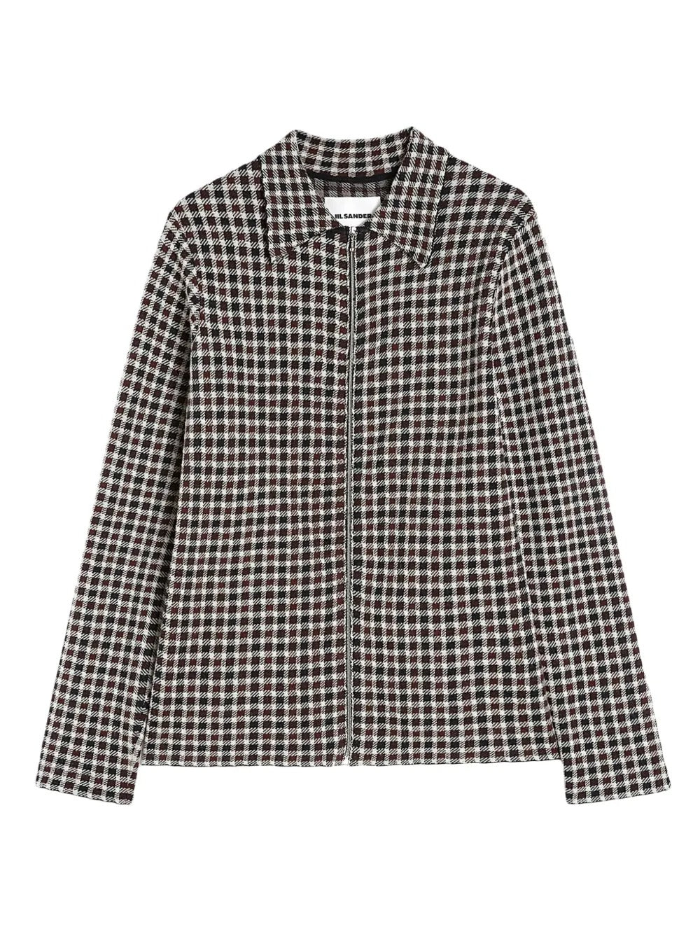 JIL SANDER-LS SHIRT-