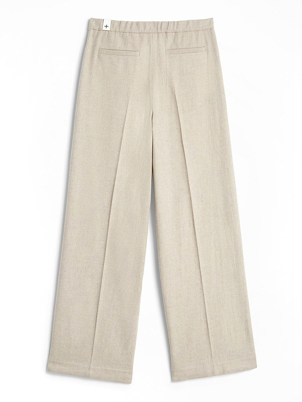 JIL SANDER-TROUSER 283-