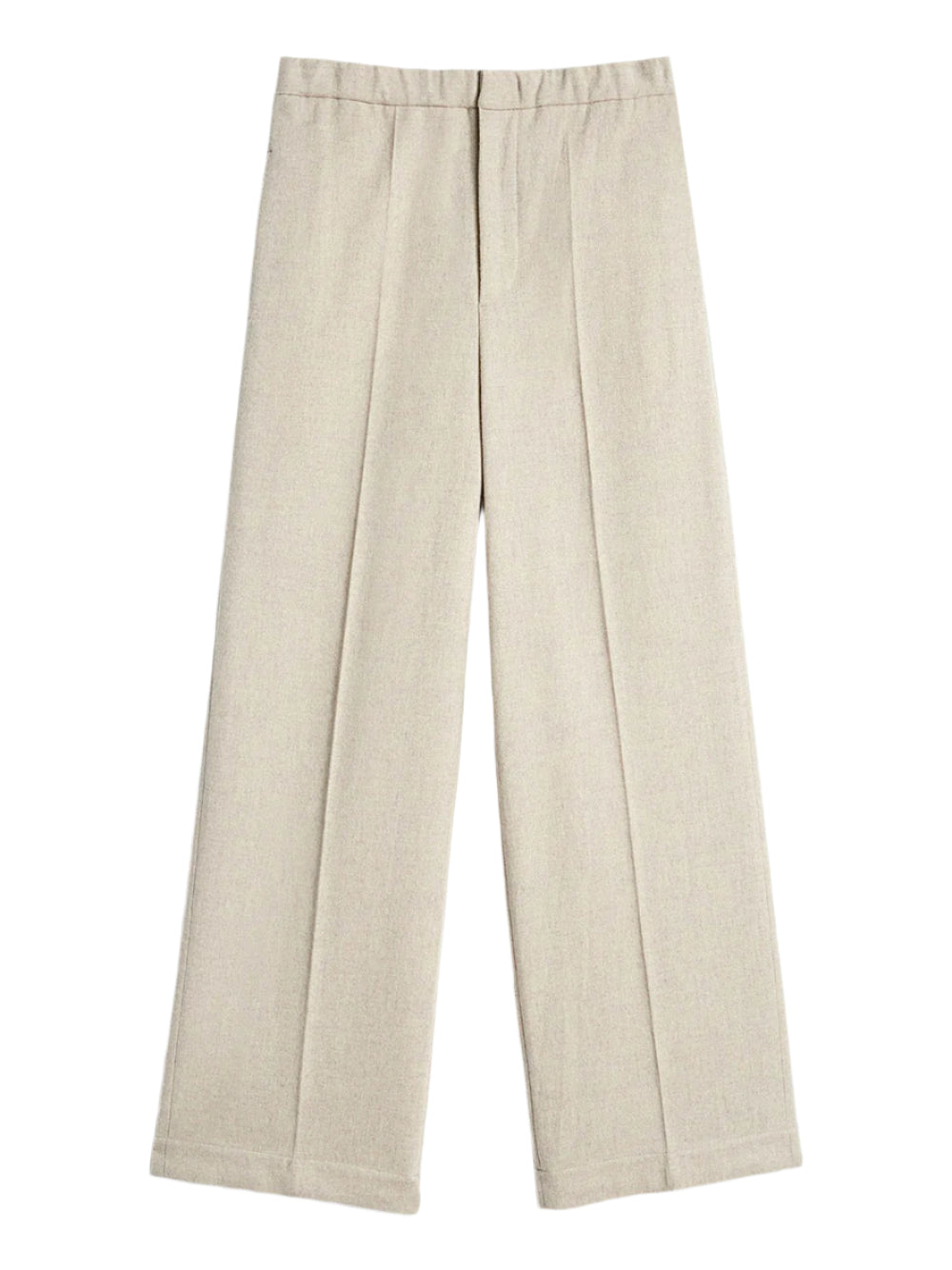JIL SANDER-TROUSER 283-