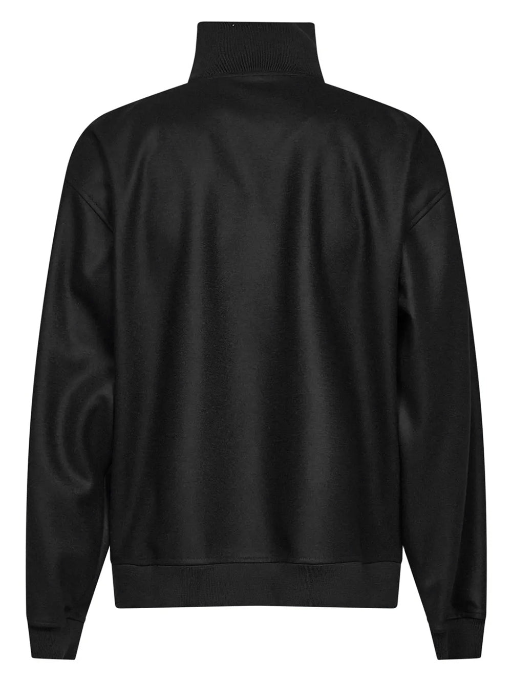 JIL SANDER-ZIP UP JACKET-J22BN0286J40045 001 – Dope