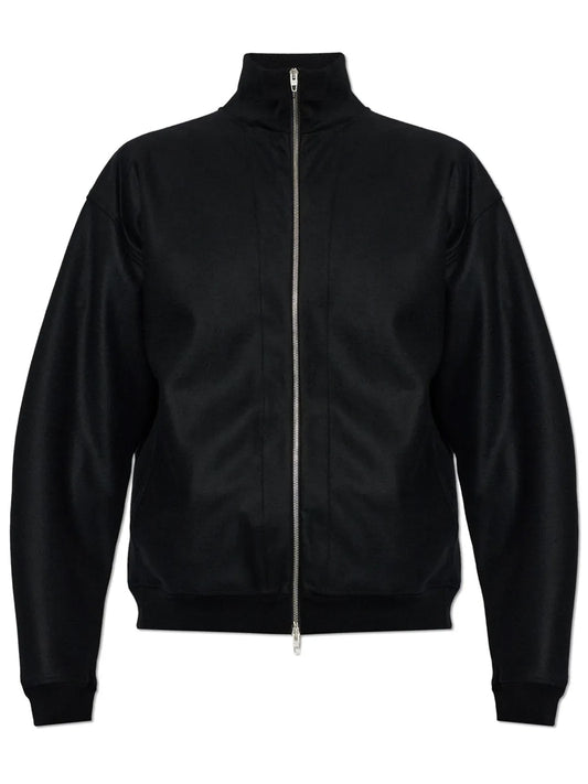 JIL SANDER-ZIP UP JACKET-