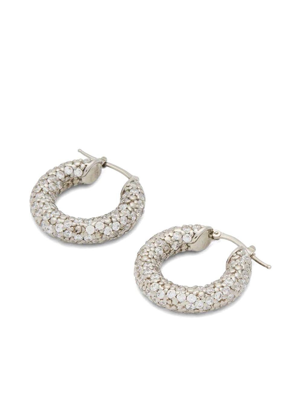 JIL SANDER-ZW1 EARRINGS 1-J11VG0001P5092 048