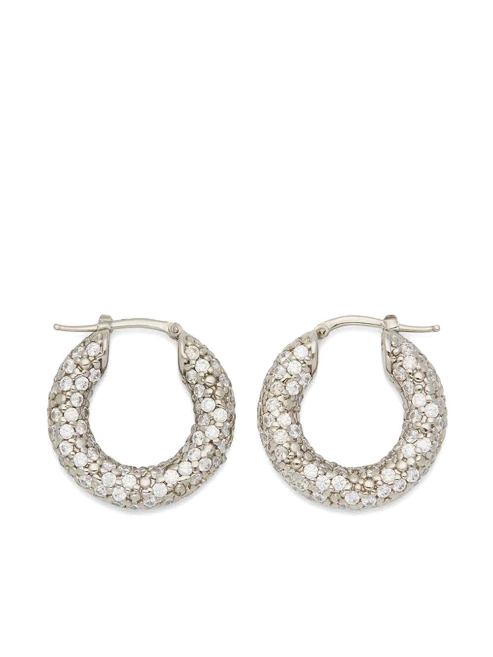 JIL SANDER-ZW1 EARRINGS 1-J11VG0001P5092 048