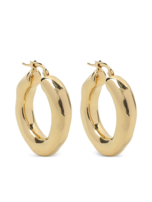 JIL SANDER-ZW4 EARRINGS 1-