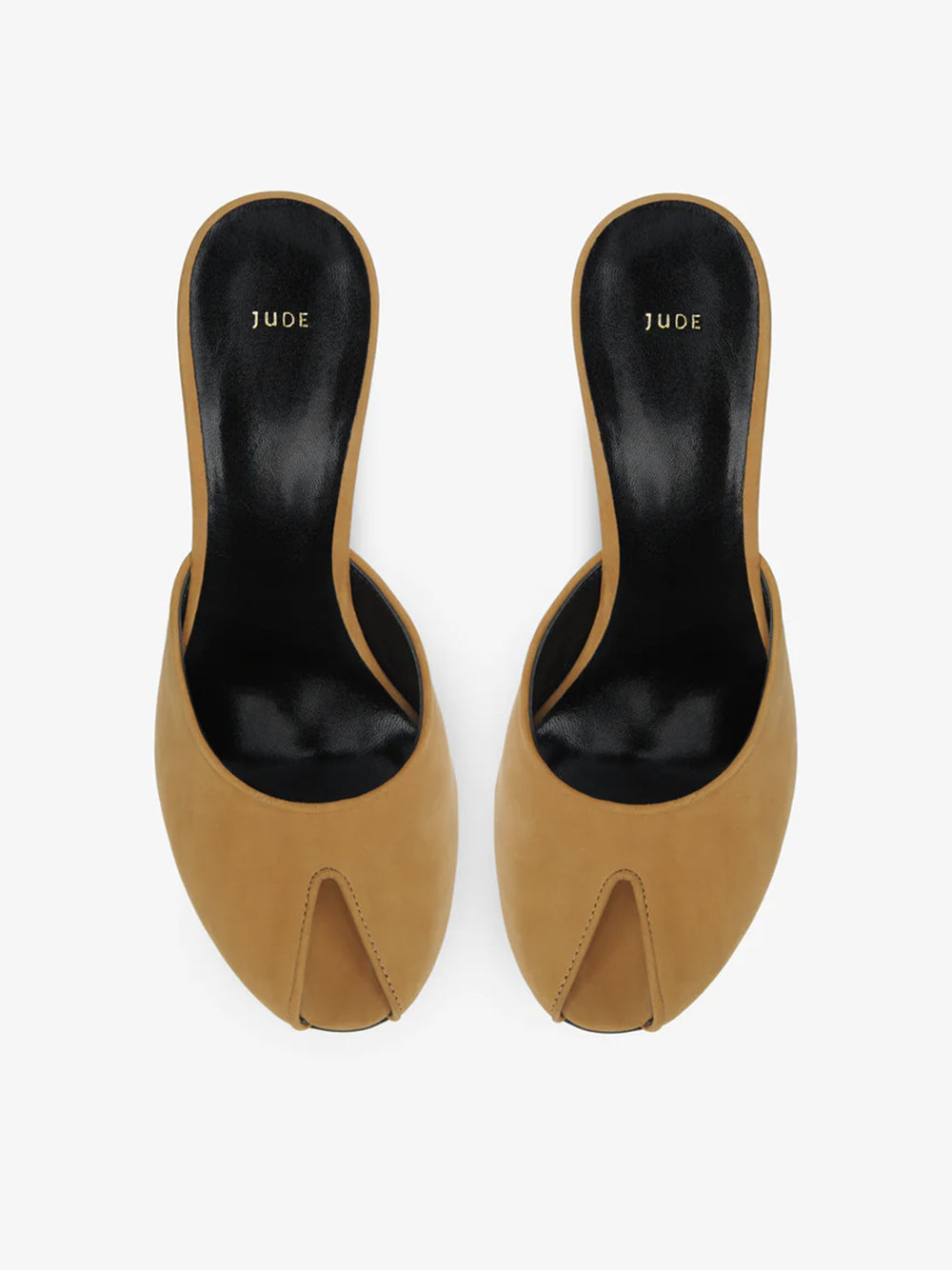 JUDE-Date Mule-