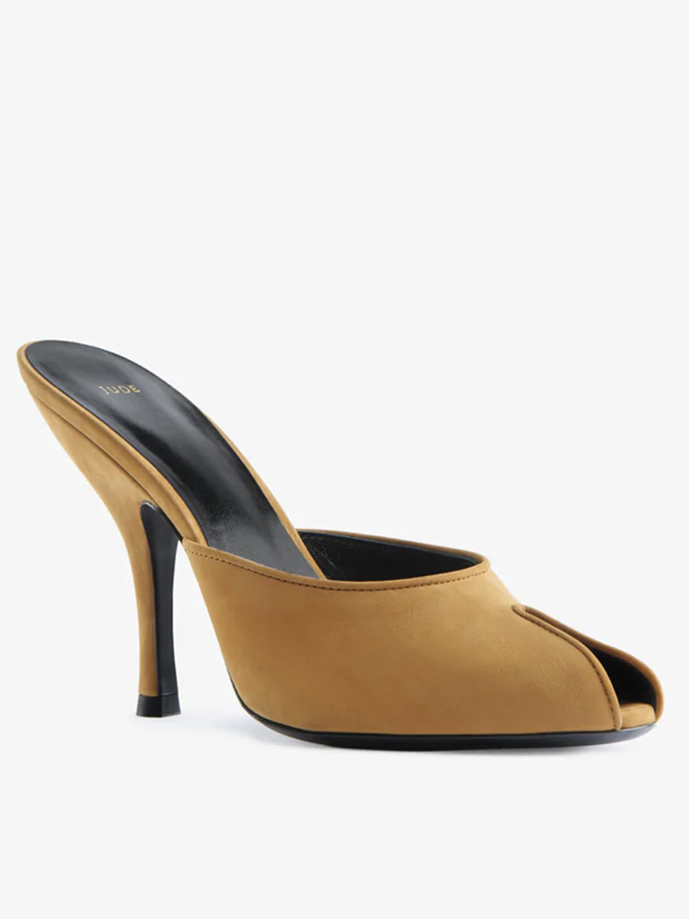 JUDE-Date Mule-