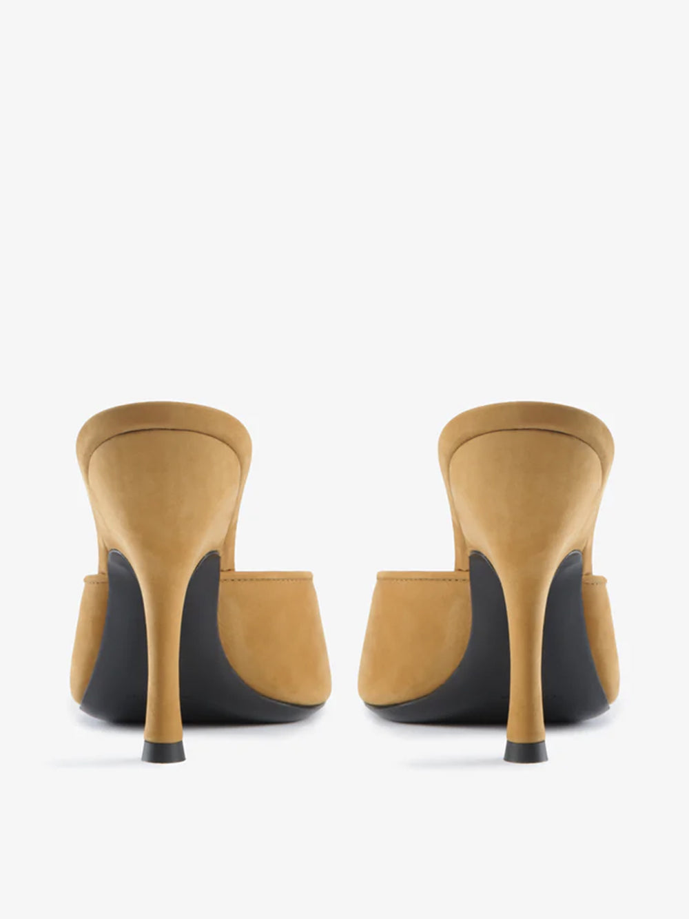 JUDE-Date Mule-