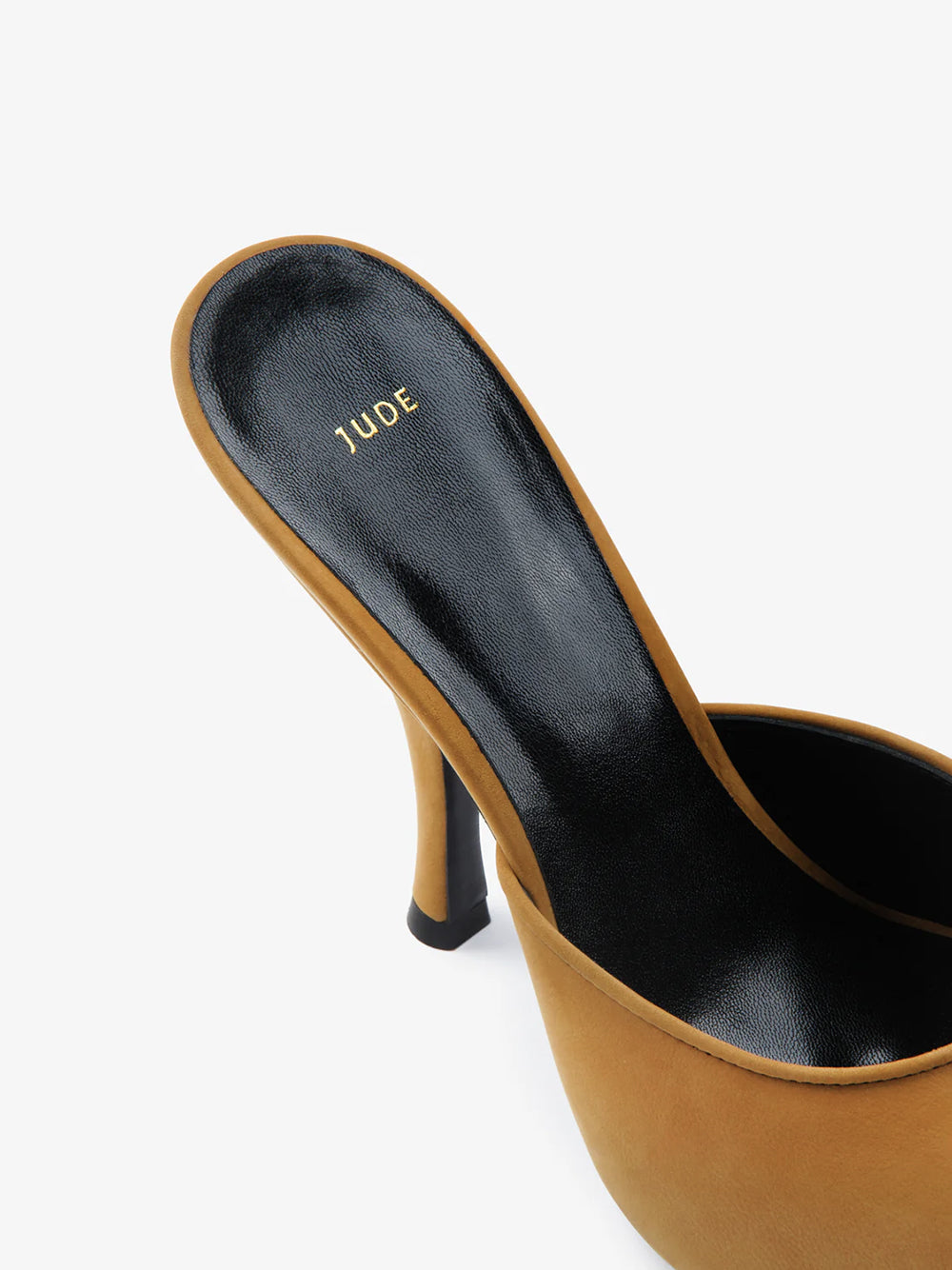JUDE-Date Mule-