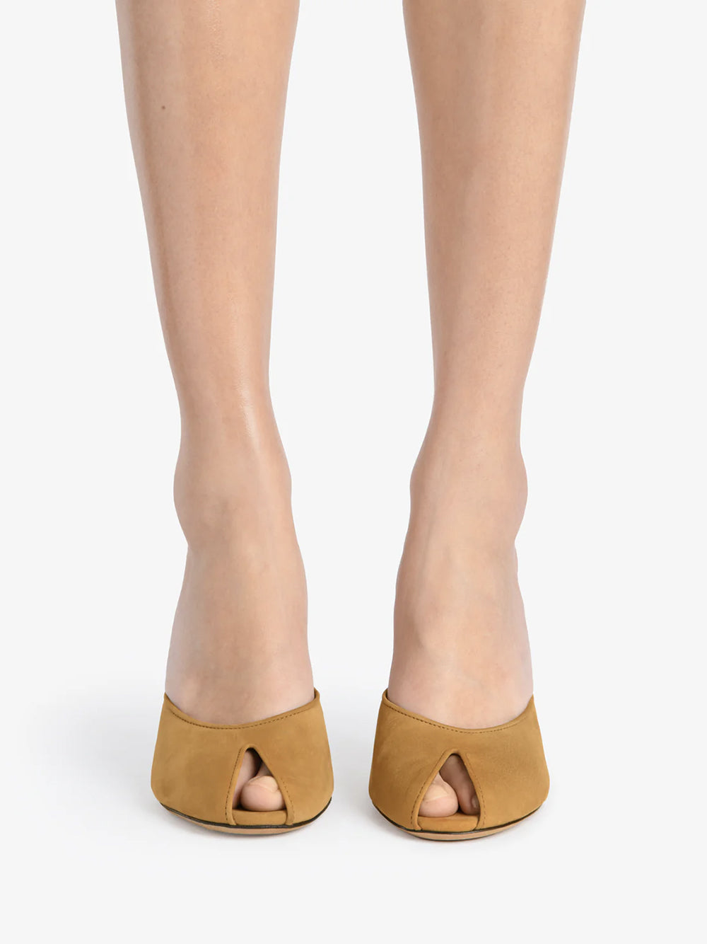 JUDE-Date Mule-