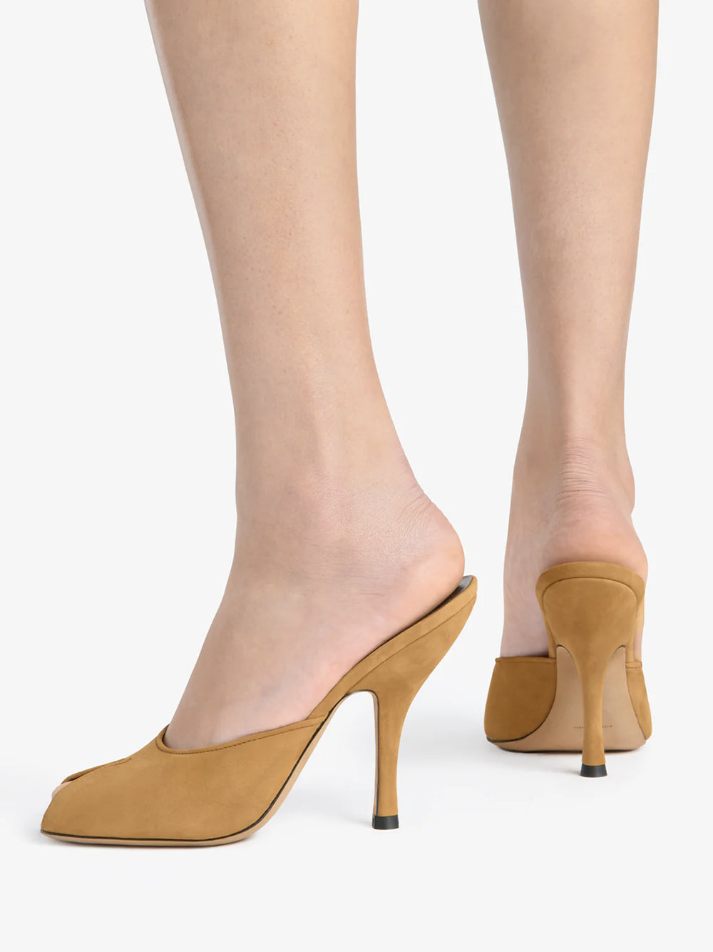 JUDE-Date Mule-