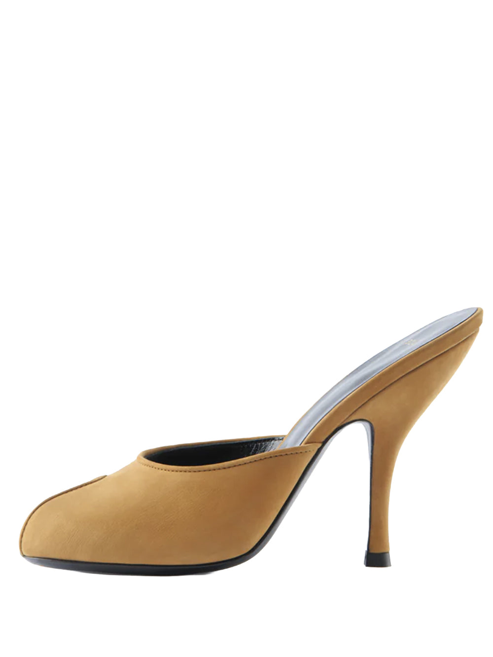 JUDE-Date Mule-