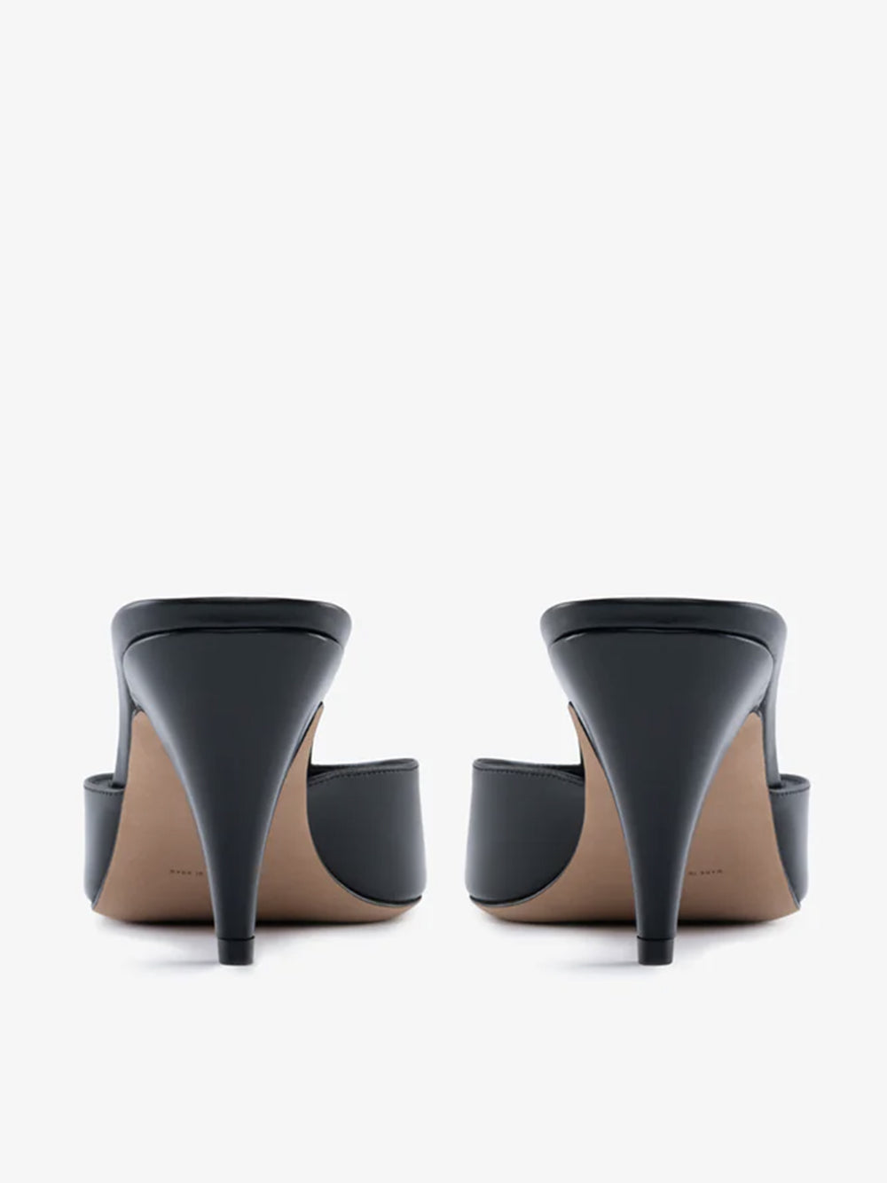 JUDE-Haze Sandal-
