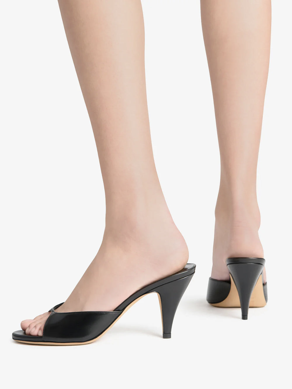 JUDE-Haze Sandal-