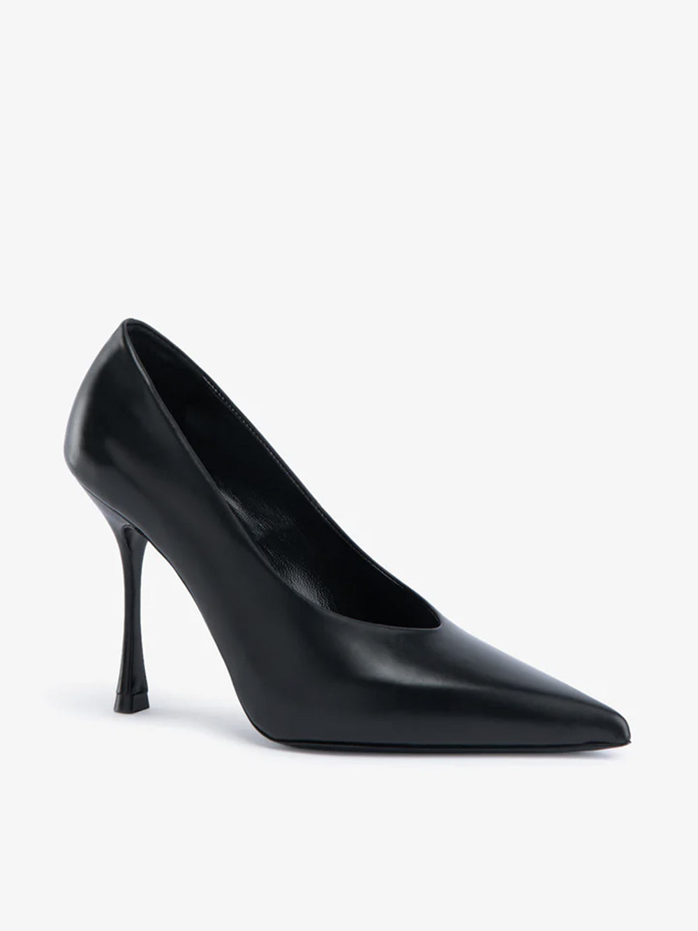 JUDE-Kiss Pump-