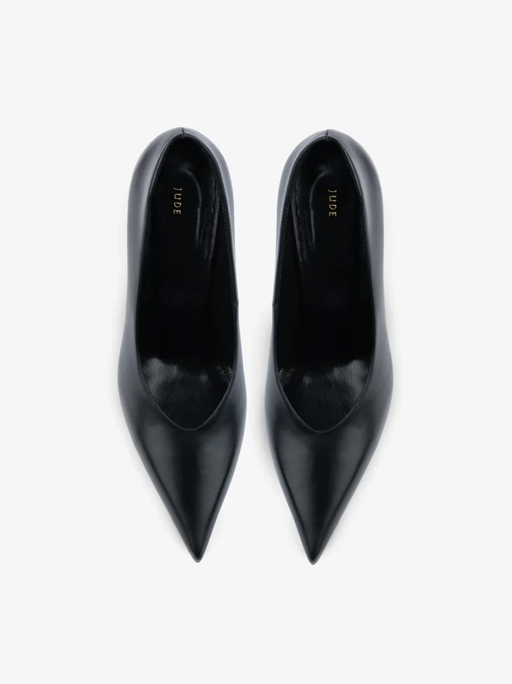 JUDE-Kiss Pump-