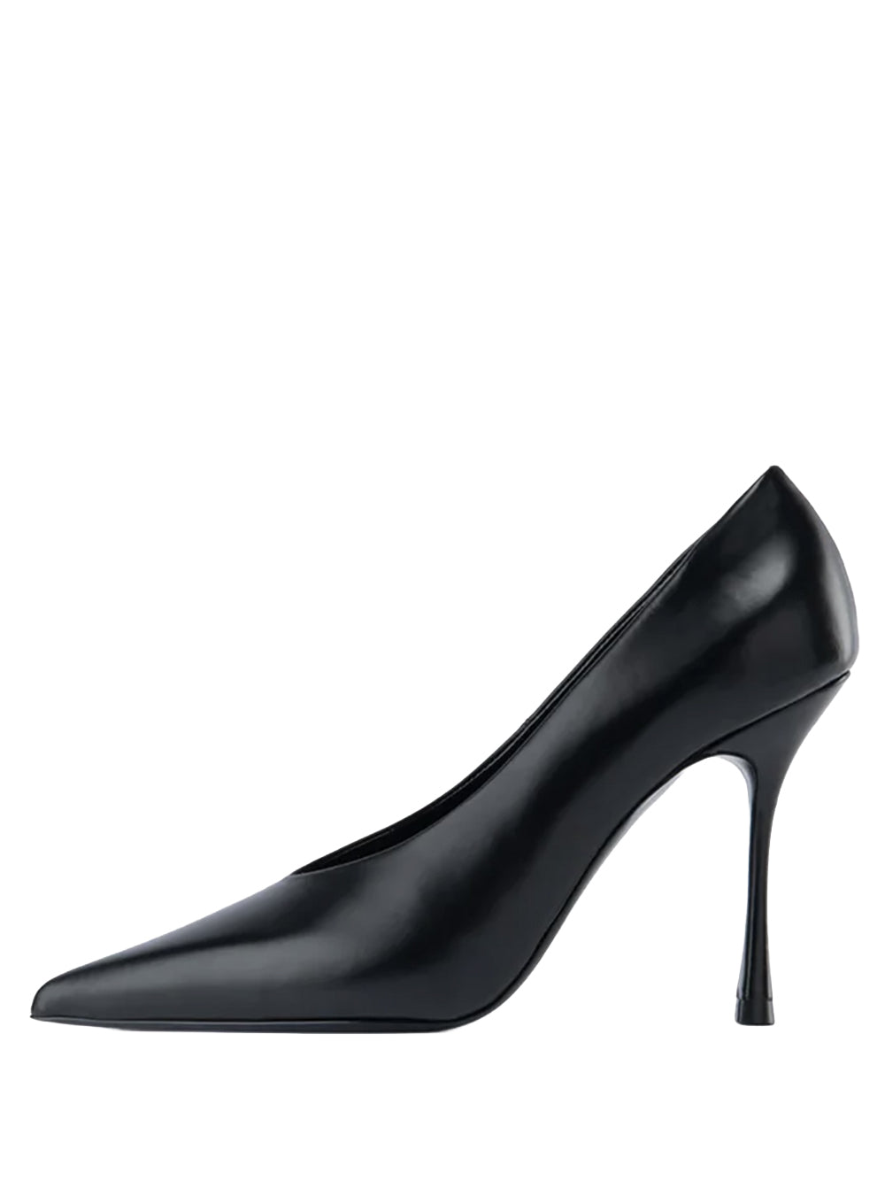 JUDE-Kiss Pump-