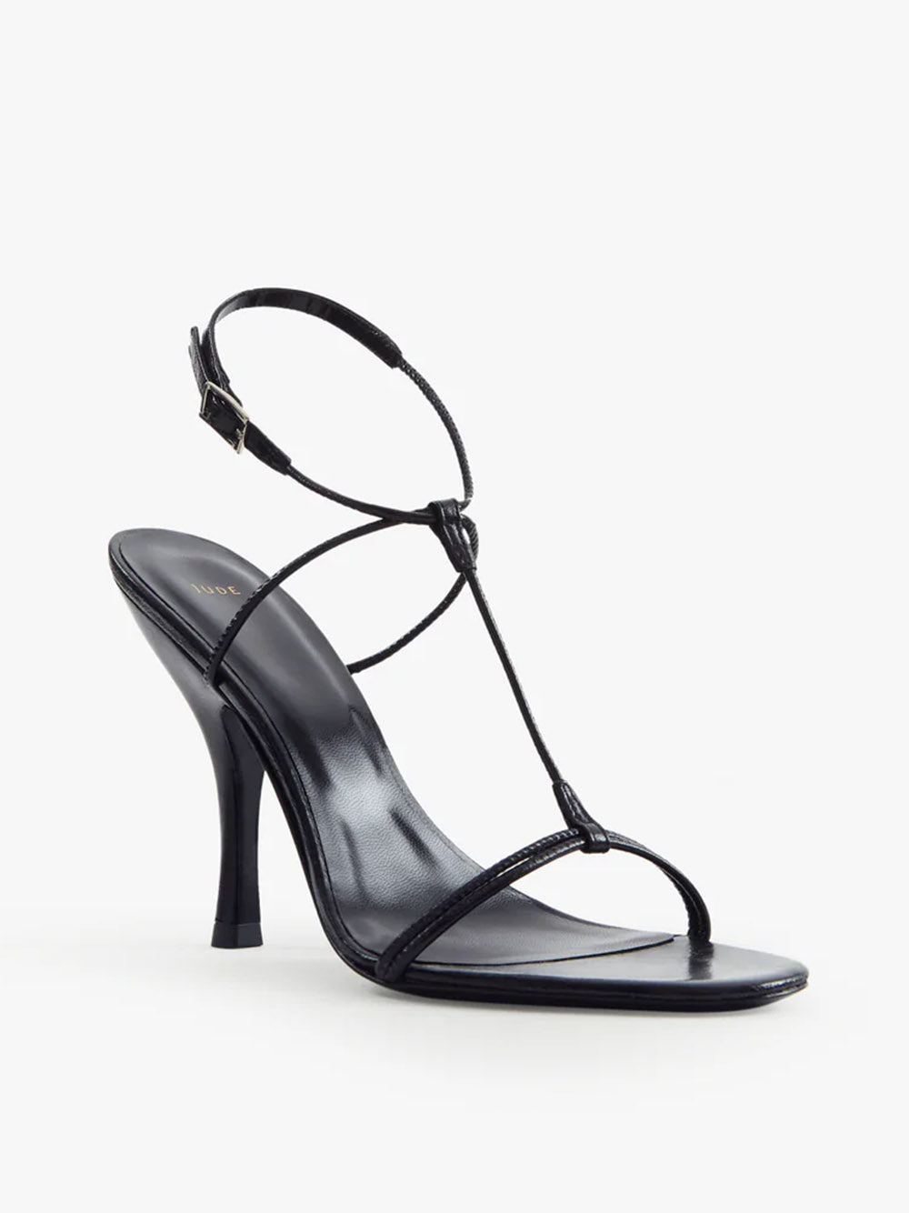 JUDE-Mixer Sandal-