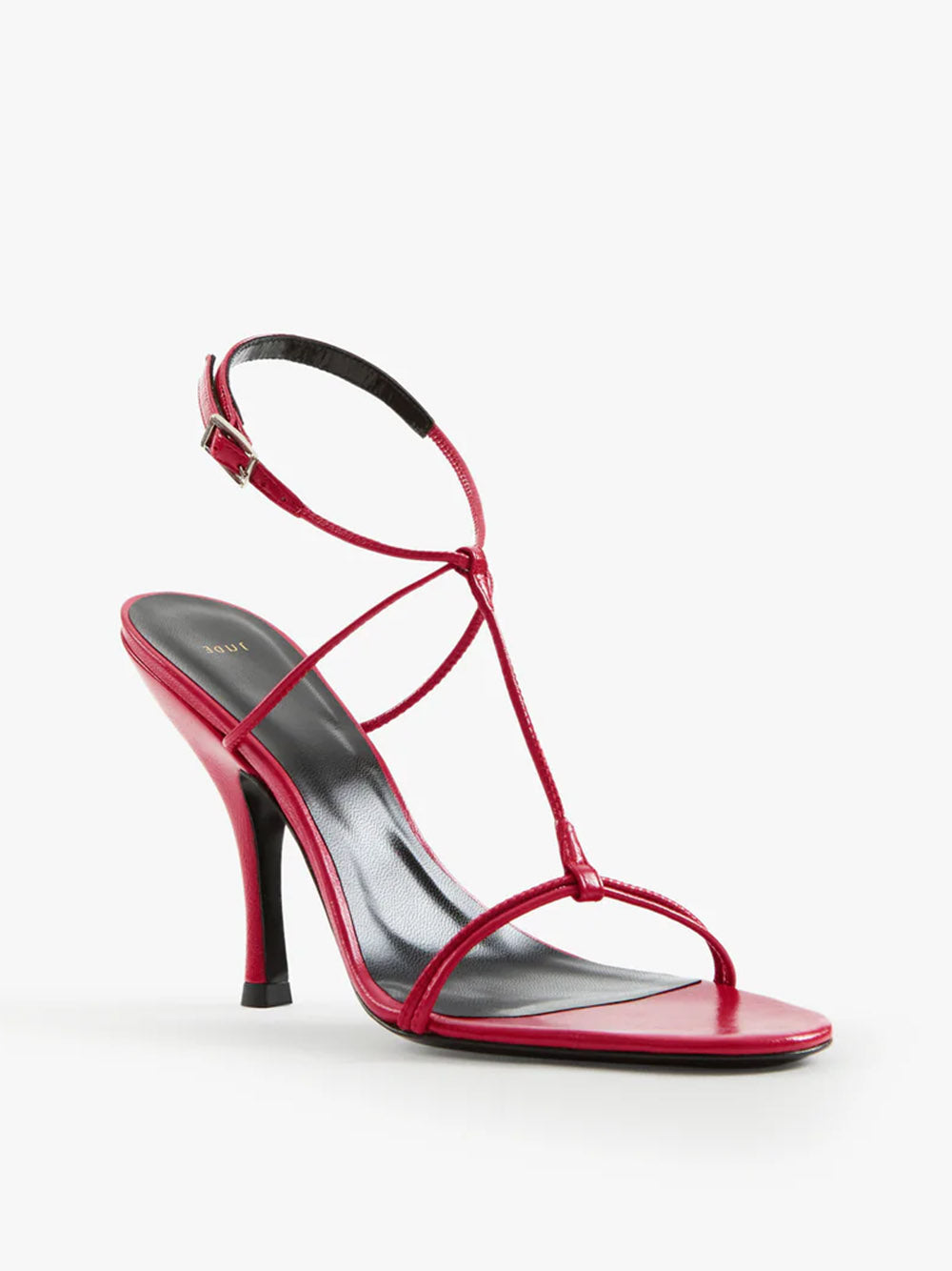 JUDE-Mixer Sandal-