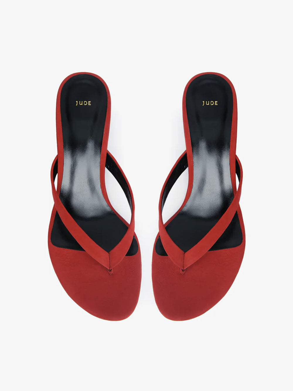 JUDE-Rooty Sandal-
