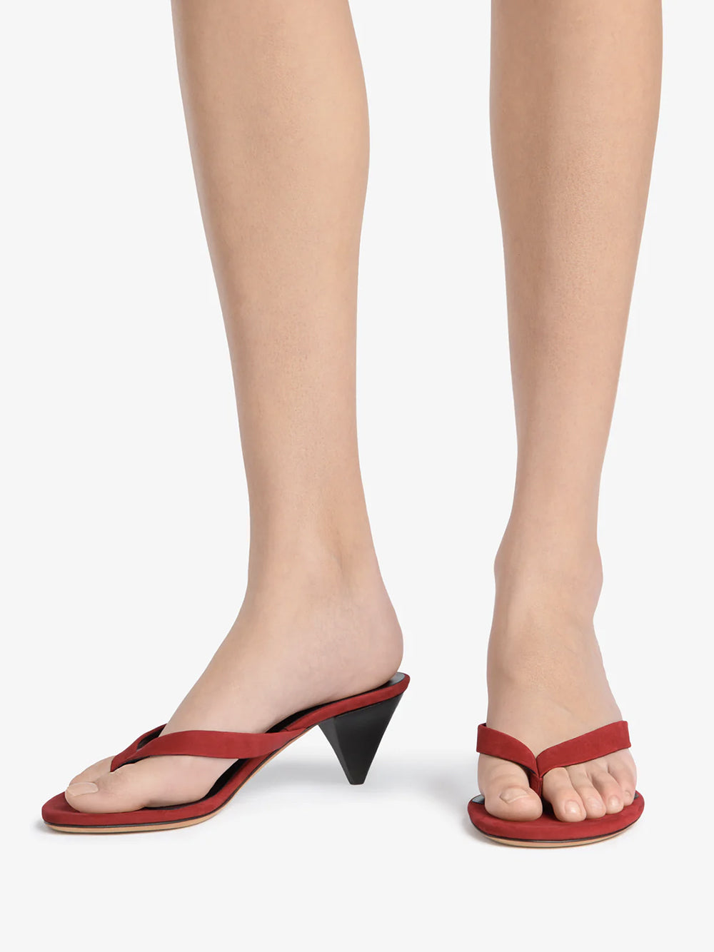 JUDE-Rooty Sandal-