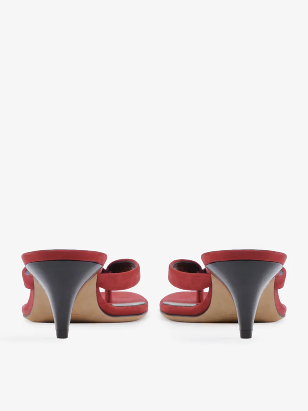 JUDE-Rooty Sandal-