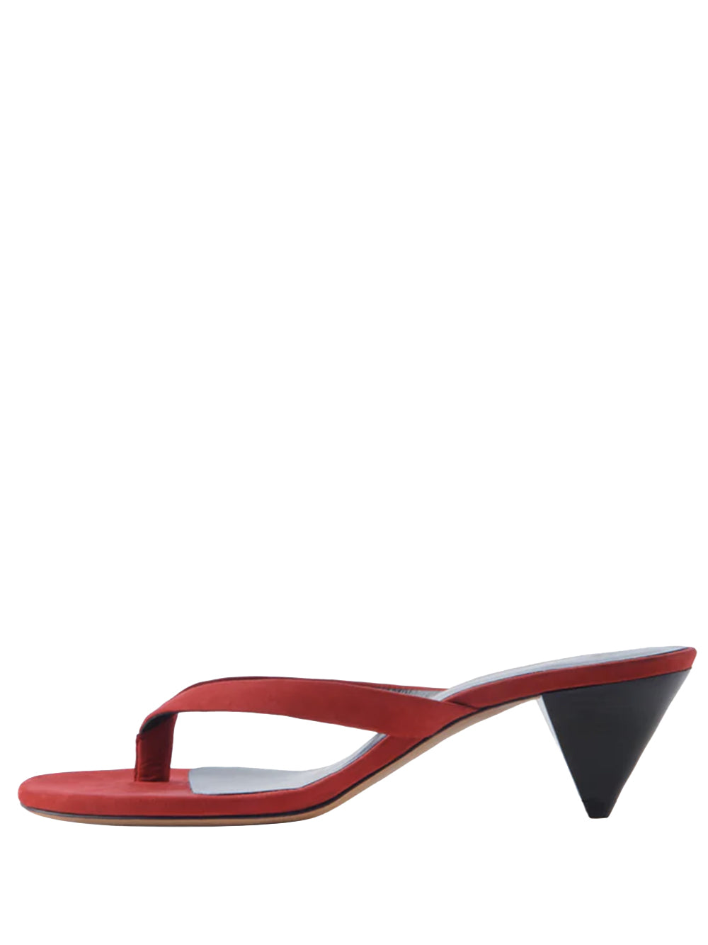 JUDE-Rooty Sandal-