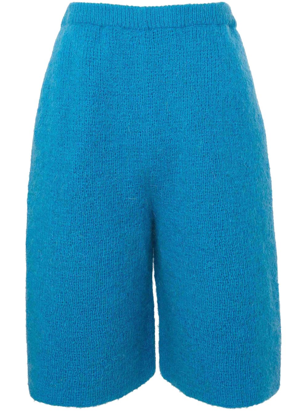 JW ANDERSON-BERMUDA SHORTS-