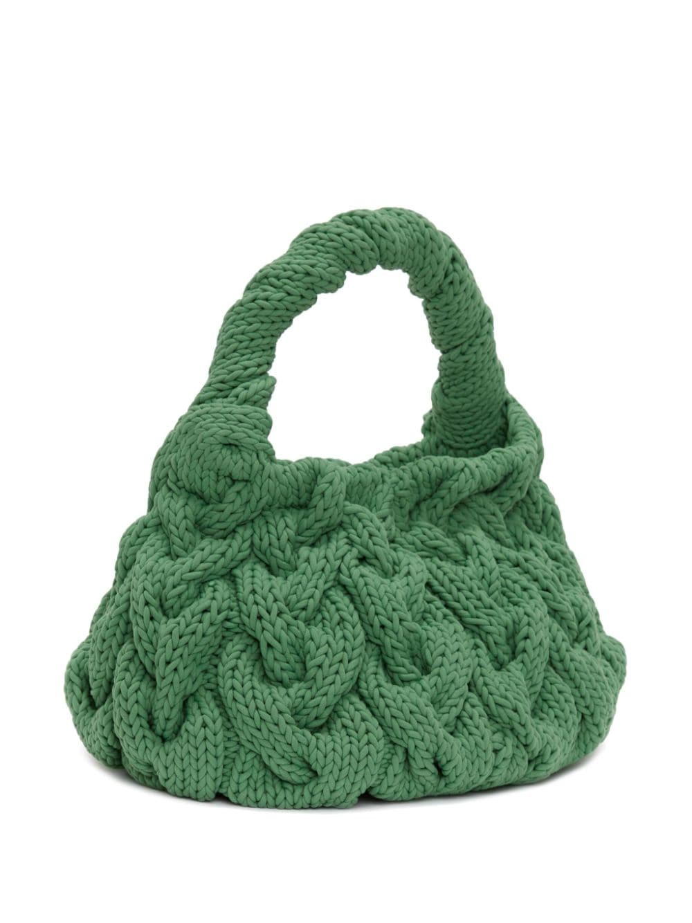 JW ANDERSON-CABLE KNIT BAG-HB0692 FA0345 500