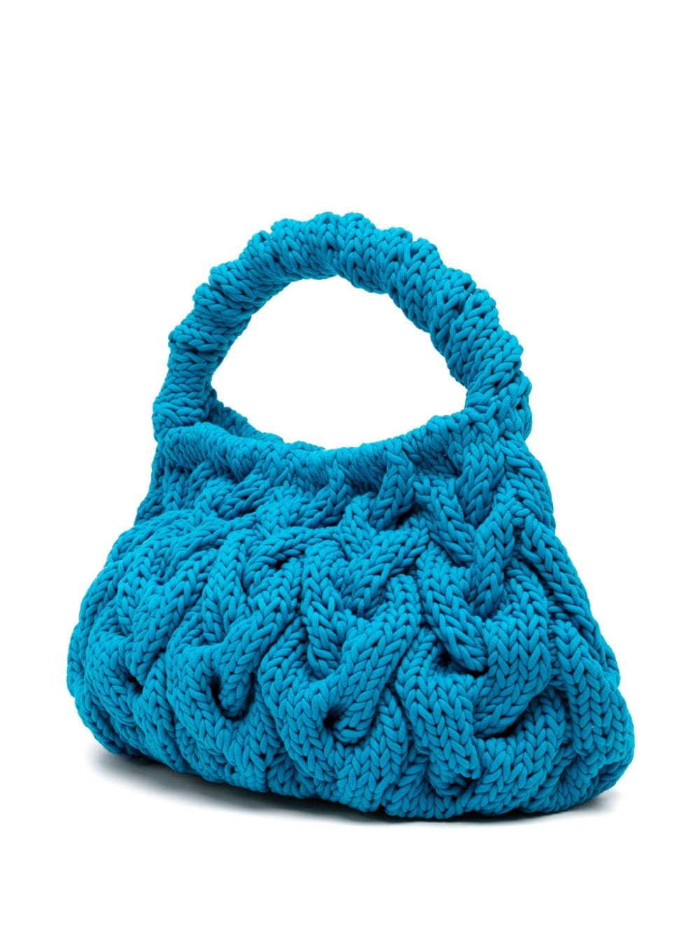 JW ANDERSON-CABLE KNIT BAG-HB0692 FA0345 800