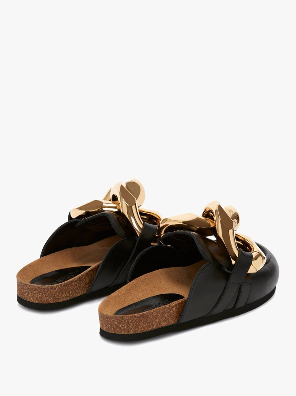 JW ANDERSON-CHAIN LOAFER W-