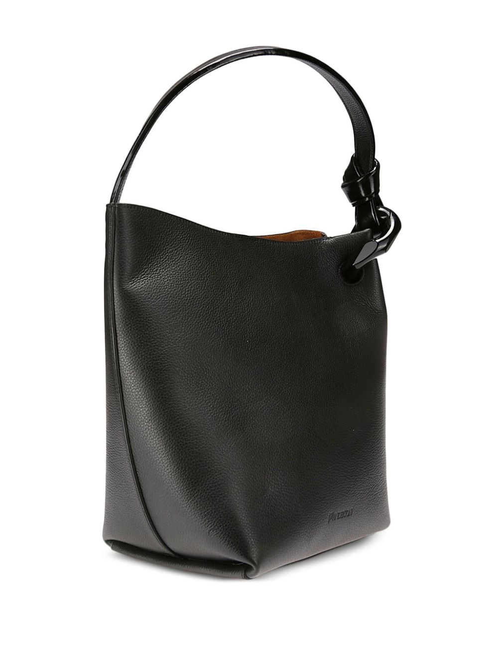 JW ANDERSON-CORNER BUCKET BAG-HB0646 LA0349 999