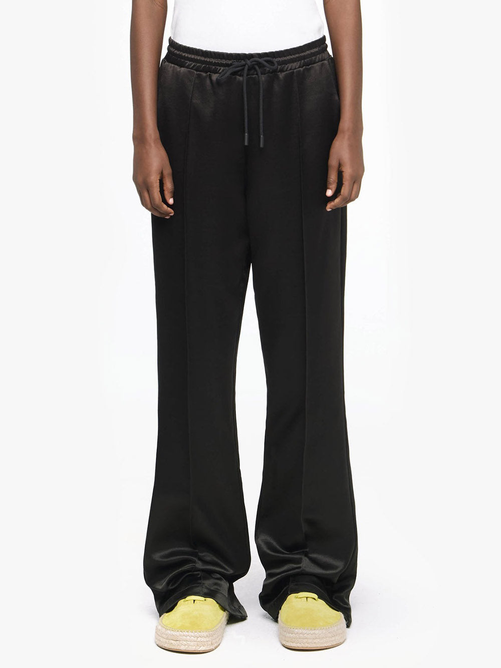 JW ANDERSON-DRAWSTRING WAIST TROUSERS-