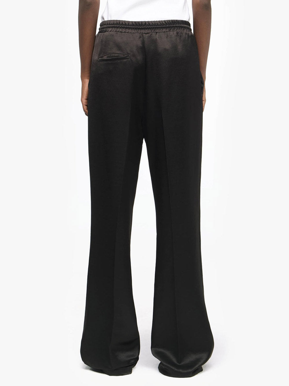 JW ANDERSON-DRAWSTRING WAIST TROUSERS-