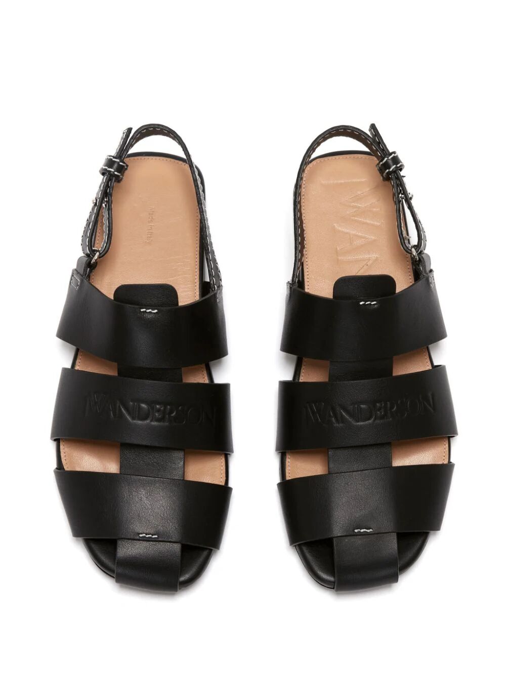 JW ANDERSON-FISHERMAN SANDAL-ANW42215A 19530