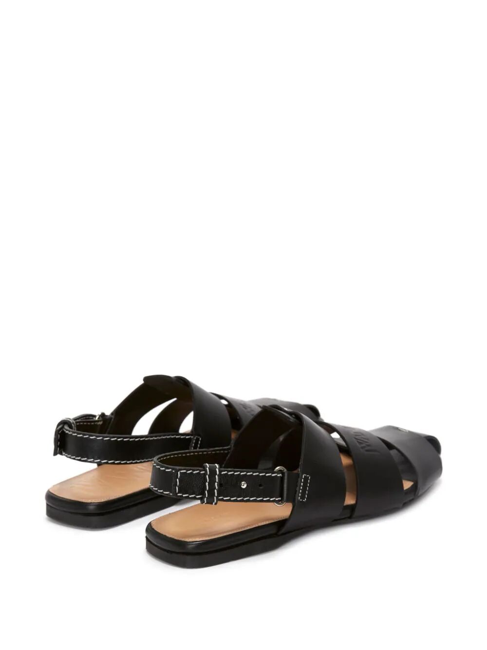 JW ANDERSON-FISHERMAN SANDAL-ANW42215A 19530