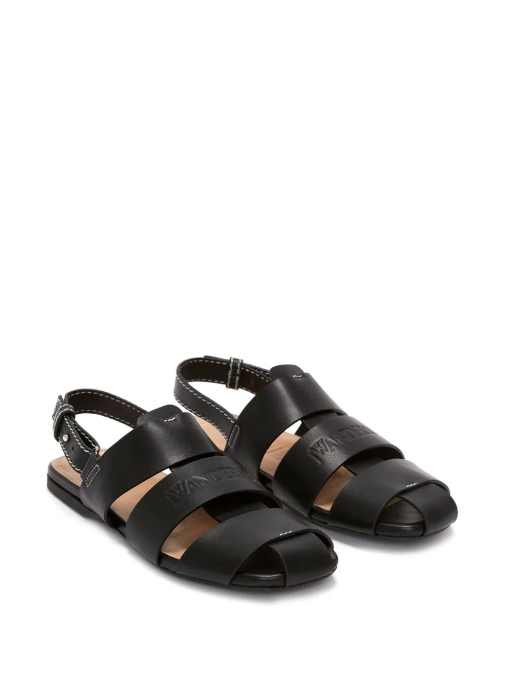 JW ANDERSON-FISHERMAN SANDAL-ANW42215A 19530