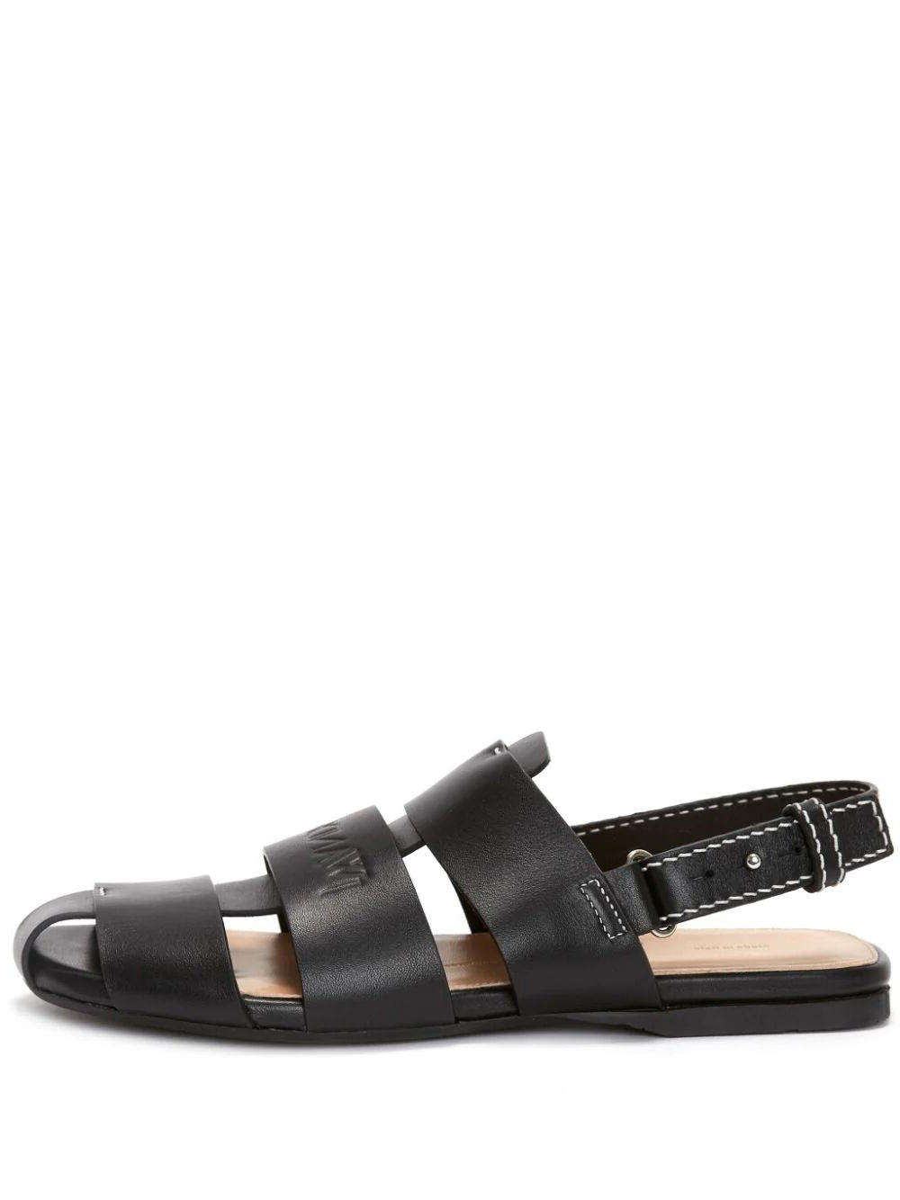 JW ANDERSON-FISHERMAN SANDAL-ANW42215A 19530