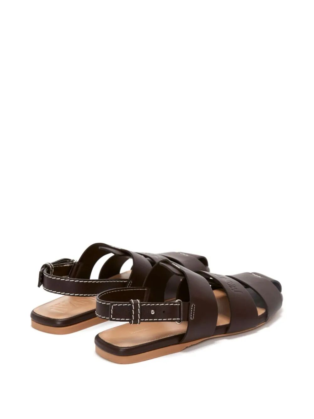 JW ANDERSON-FISHERMAN SANDAL-ANW42215A 19531