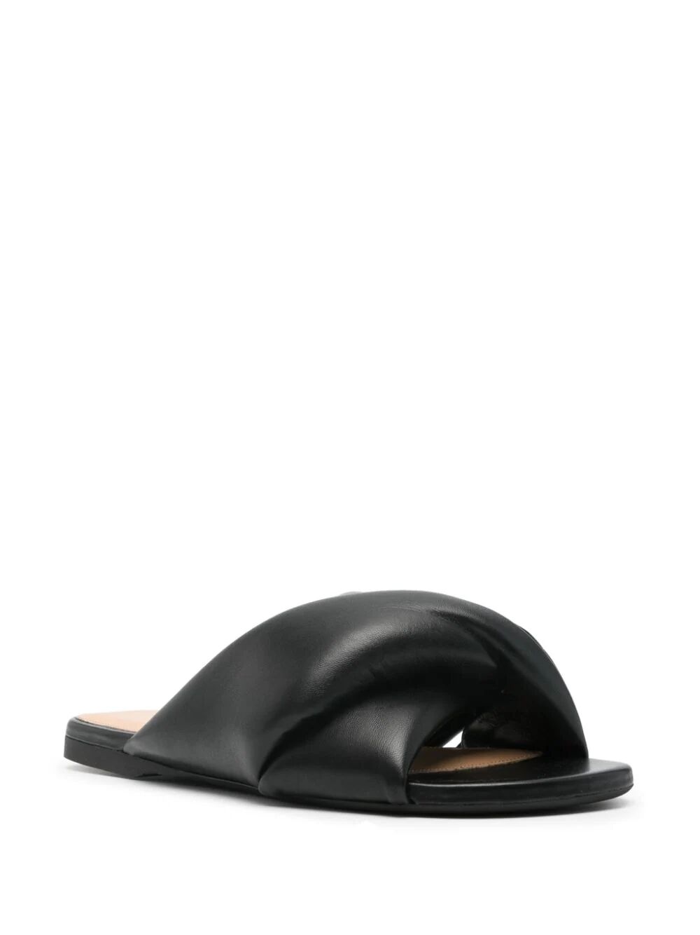 JW ANDERSON-FLAT TWIST SANDAL-ANW42241A 19580