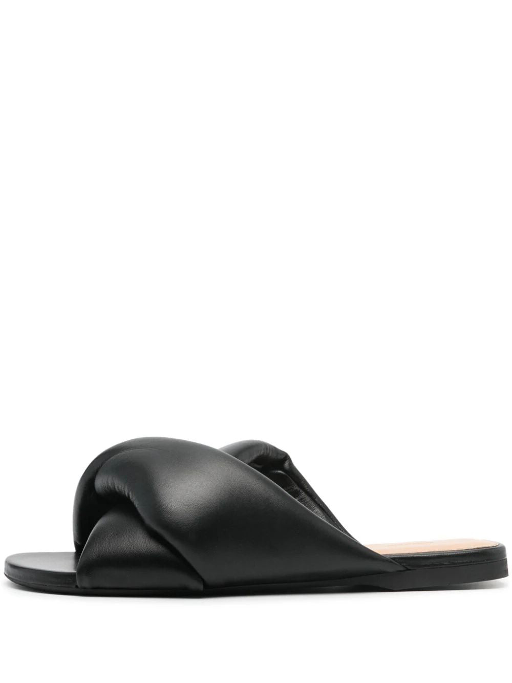 JW ANDERSON-FLAT TWIST SANDAL-ANW42241A 19580