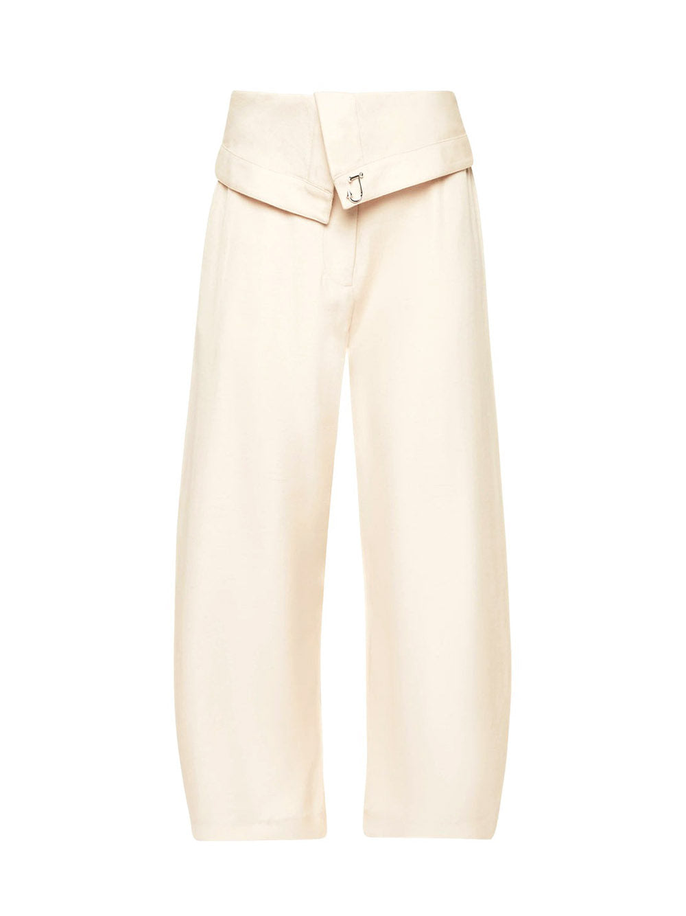 JW ANDERSON-FOLD OVER TROUSERS-