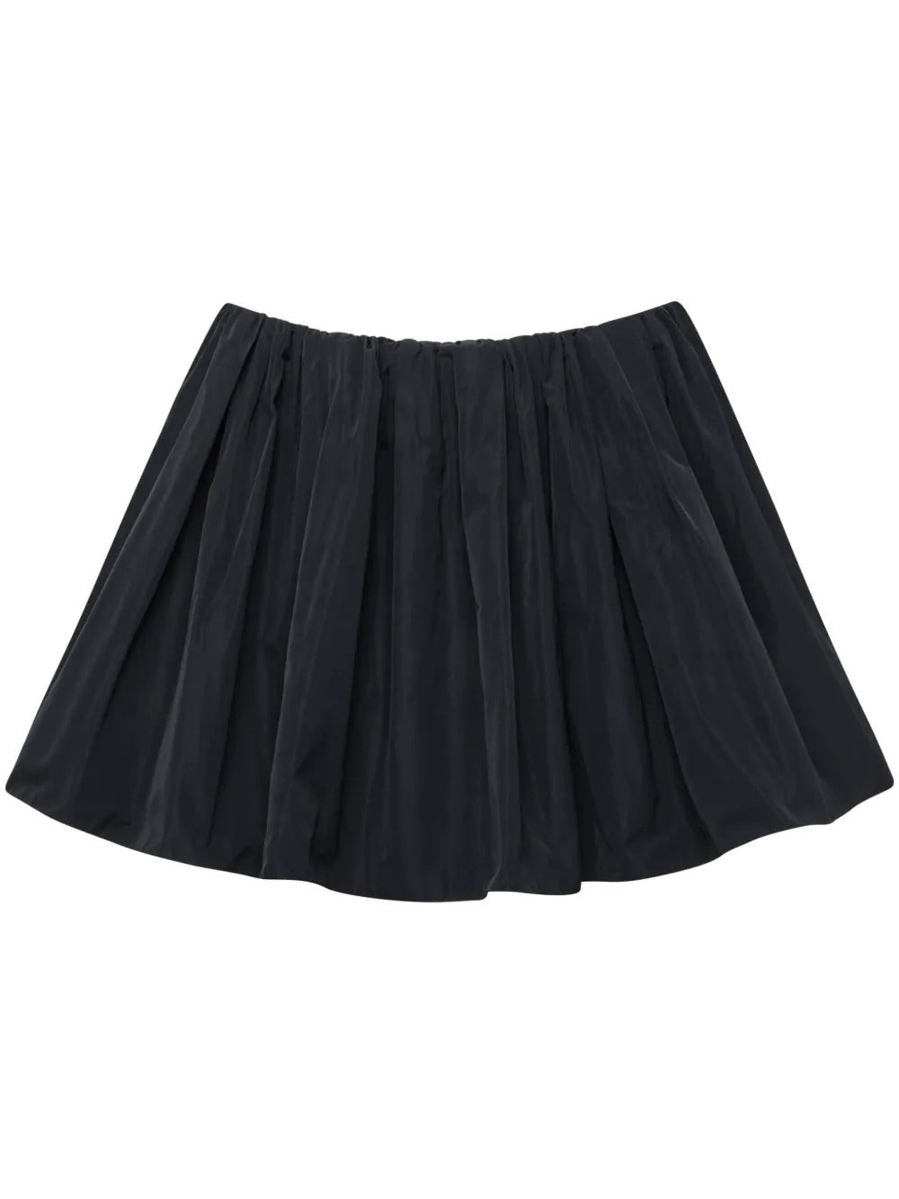 JW ANDERSON-GATHERED SKORT-