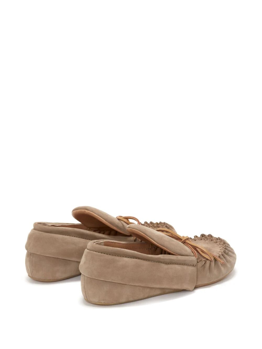 JW ANDERSON-LOAFER FLAT-ANW42212A 19513